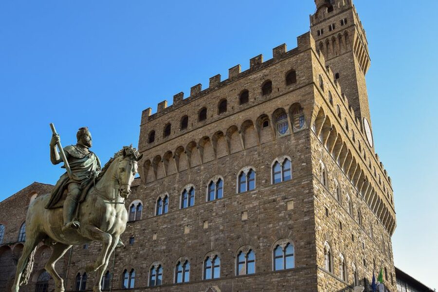 Florence: Walking Tour and Bargello Museum - Is $112.15 a fair price?