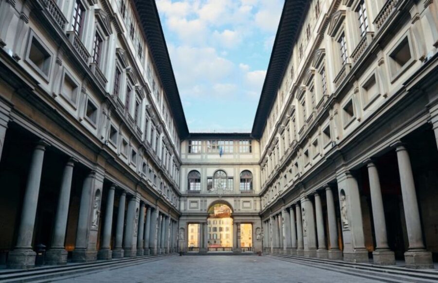 Florence: Walking Tour of Dante's Florence with a Guide - Key points to know before you book