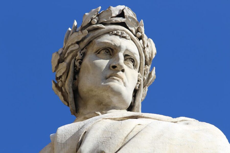 Florence: Walking Tour of Dante's Florence with a Guide - Starting at the Baptistery and Florence’s medieval gateway
