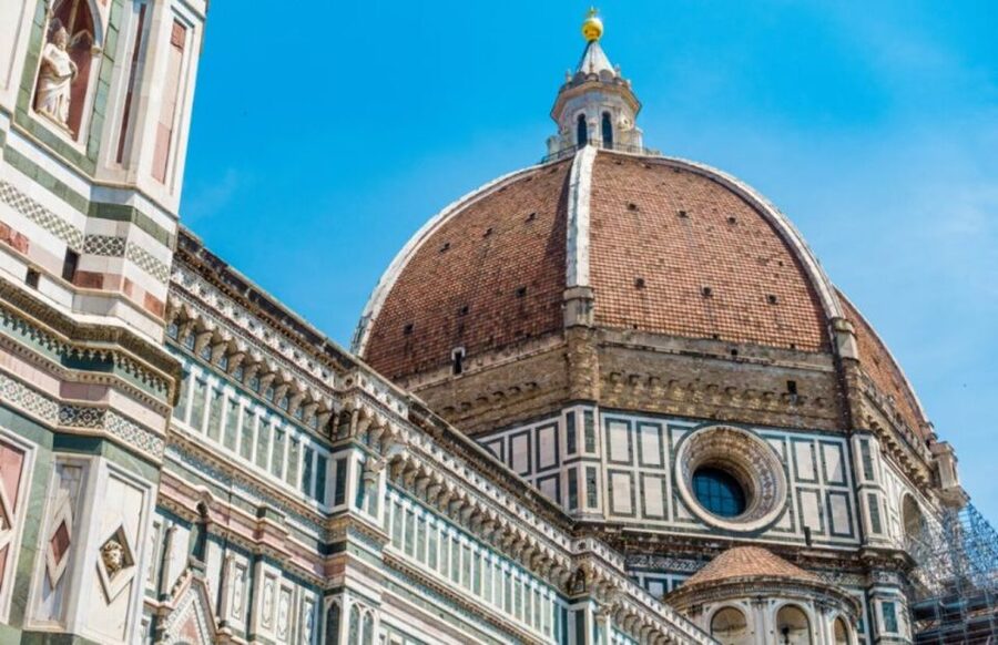 Florence: Walking Tour of Dante's Florence with a Guide - Piazza della Signoria and the memory of Dante’s exile