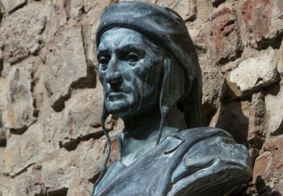 Florence: Walking Tour of Dante's Florence with a Guide - Finding Dante’s home and the first sight of Beatrice