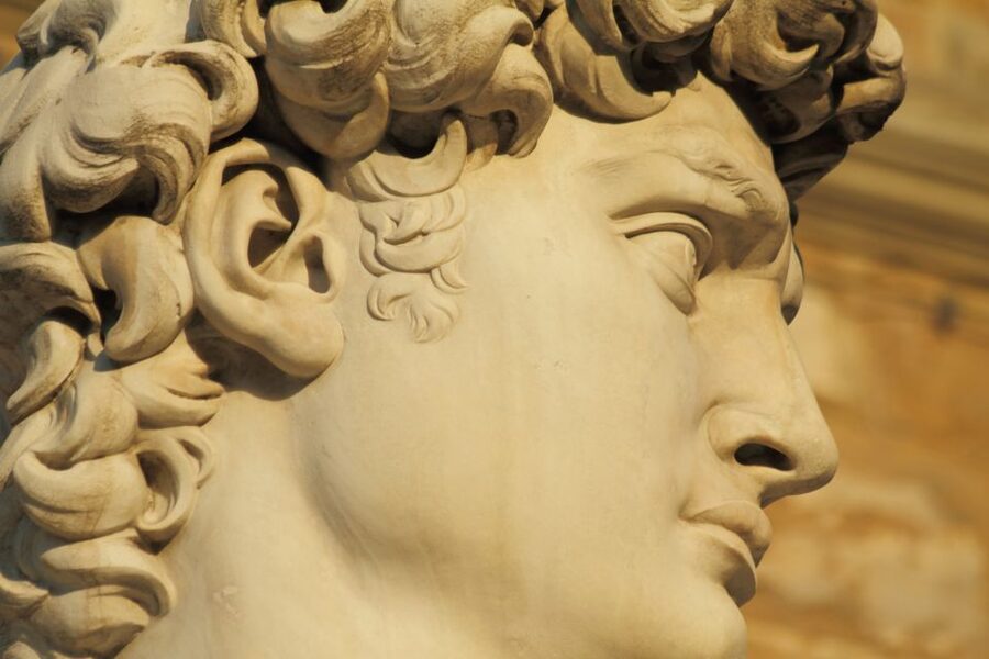 Florence: Walking Tour with Accademia & Uffizi Galleries - From the Vasari Corridor to Ponte Vecchio