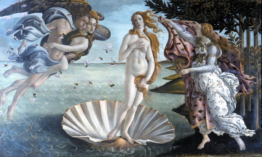 Florence: Walking Tour with Accademia & Uffizi Galleries - Who should book this tour?