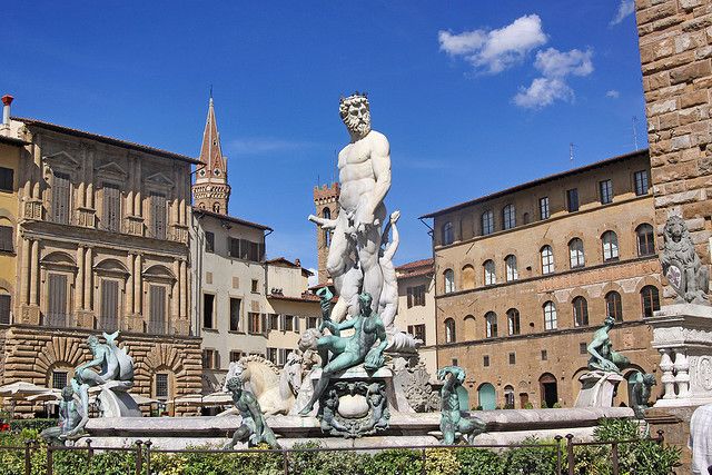 Florence: Walking Tour with Accademia & Uffizi Galleries - Seeing David at the Accademia
