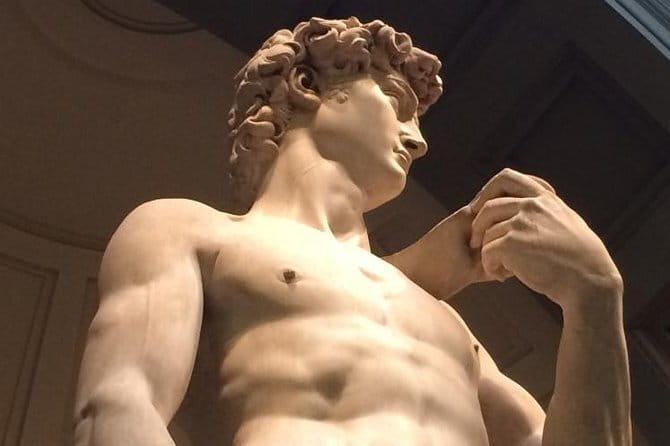 Florence Walking Tour with David & Duomo: Small Group or Private - Key points to know before booking
