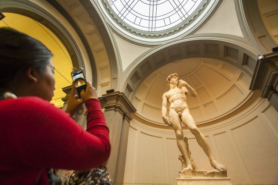 Florence: Walking Tour with Skip-the-Line Accademia & Uffizi - Why this half-day Florence tour works