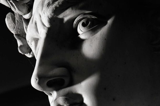 Florence: Whispers of the Renaissance walking tour - Why David is worth a guided visit