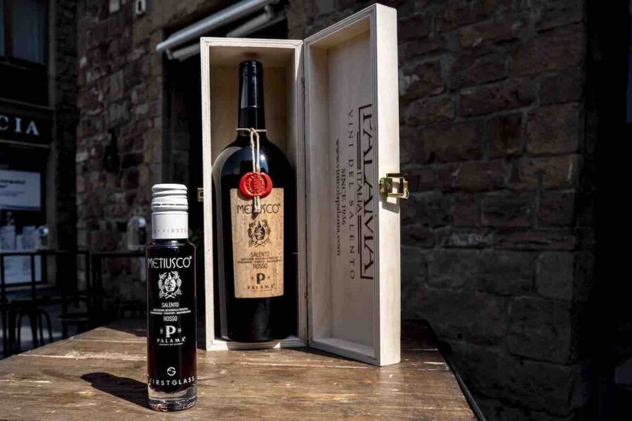 Florence: Wine-tasting Experience in Front of Ponte Vecchio - Why this tasting works well in central Florence