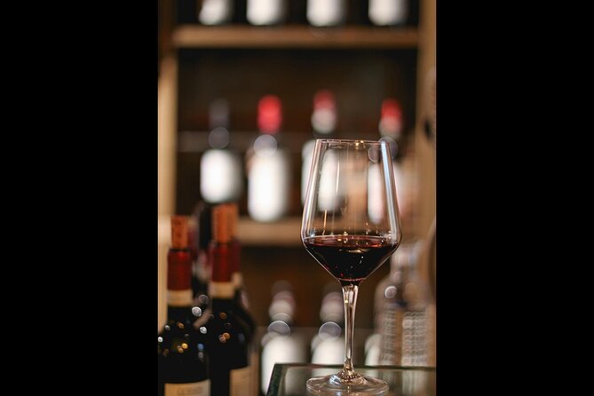 Florence Wine Tasting Experience with Seven Types of Tuscan Wine - Is $70.70 a fair price?