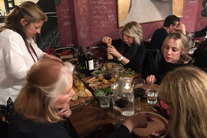 Florentine Steak Experience - Why the Steak Lesson Matters in Florence