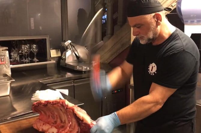 Florentine Steak Experience - Small Details That Matter Before You Book