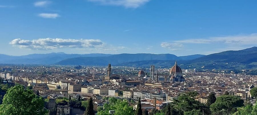 Florenz: most important Moments in 3 hours - Key points to know before you book