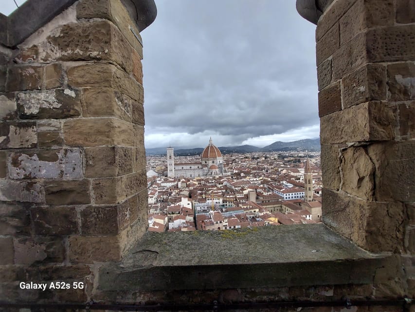 Florenz: most important Moments in 3 hours - San Lorenzo and the Medici family trail
