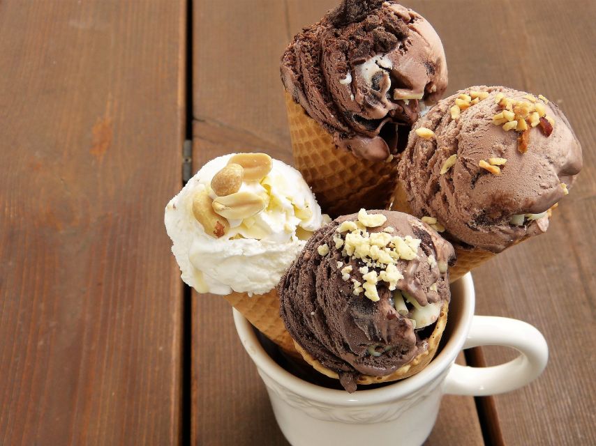 Food stroll & tasting in Florence city center - Key points to know before booking