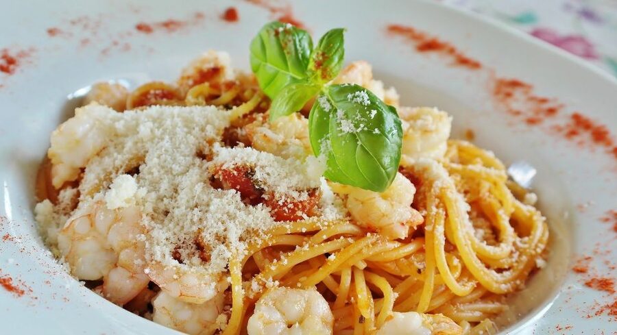 Food stroll & tasting in Florence city center - Starting under Dante in Piazza Santa Croce