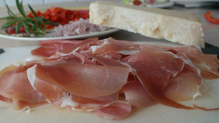 Food stroll & tasting in Florence city center - Is $124.61 a fair price?