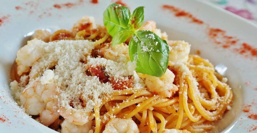 Food stroll & tasting in Florence city center - Florence’s traditional market is the main stage