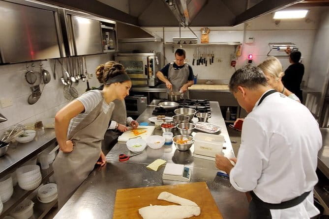 Francy's Pasta & Gnocchi on Top of Florence Hills - Is $145.12 a fair price?