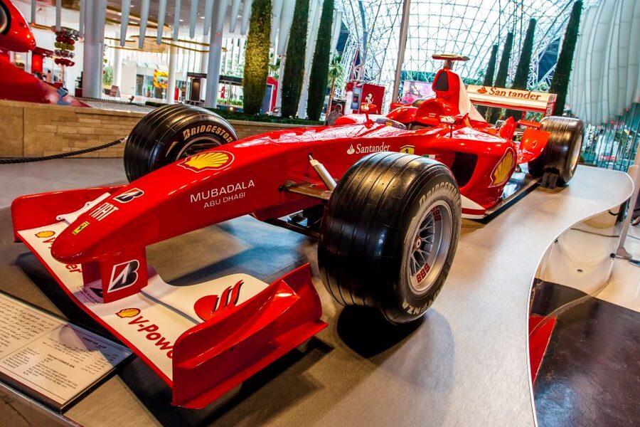 From Bologna: Trip to Ferrari Museum with Tickets and Lunch - Why Ferrari fans spend a full day in Maranello