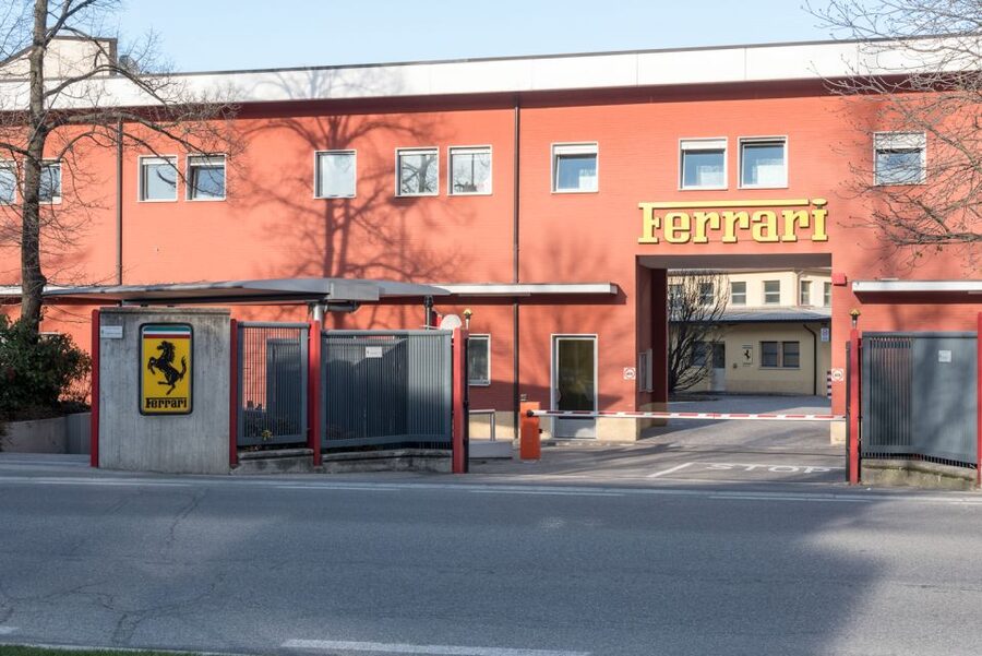 From Bologna: Trip to Ferrari Museum with Tickets and Lunch - The English-speaking guide question