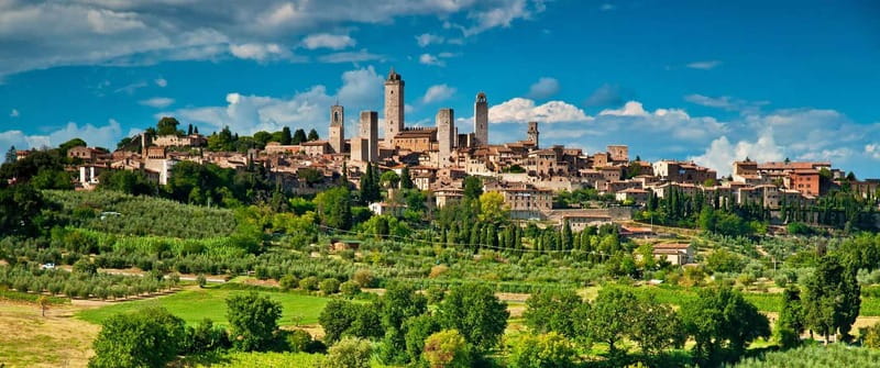 From Firenze | Chianti day tour in a classic car - Weather, comfort, and what to bring