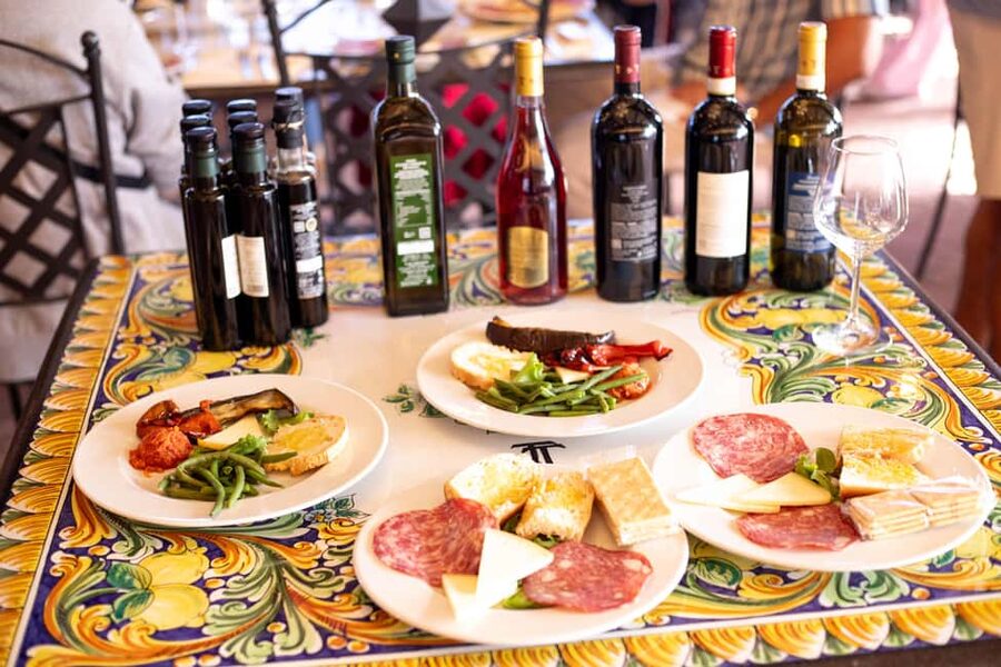 From Florence: Chianti Half-Day Afternoon Tour - Why This Chianti Trip Works in Half a Day