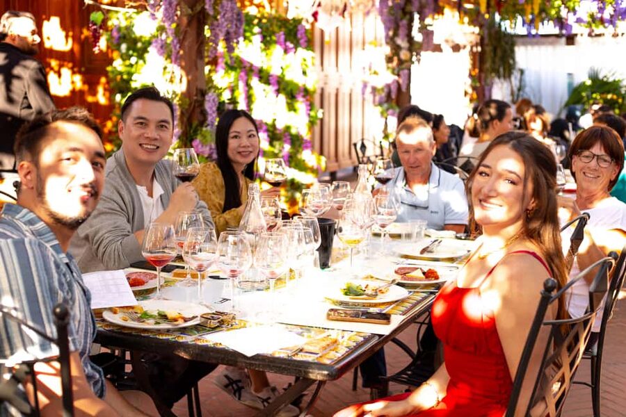 From Florence: Chianti Half-Day Afternoon Tour - Guides, Group Energy, and Language