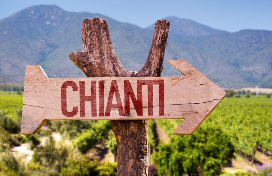 From Florence: Chianti Hills Half-Day Tour with Wine Tasting - A little village time, when the schedule allows