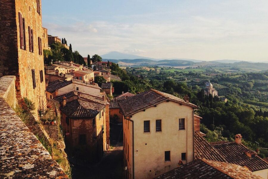 From Florence: Chianti, Montalcino & Montepulciano - Minivan - Practical advice for a better day