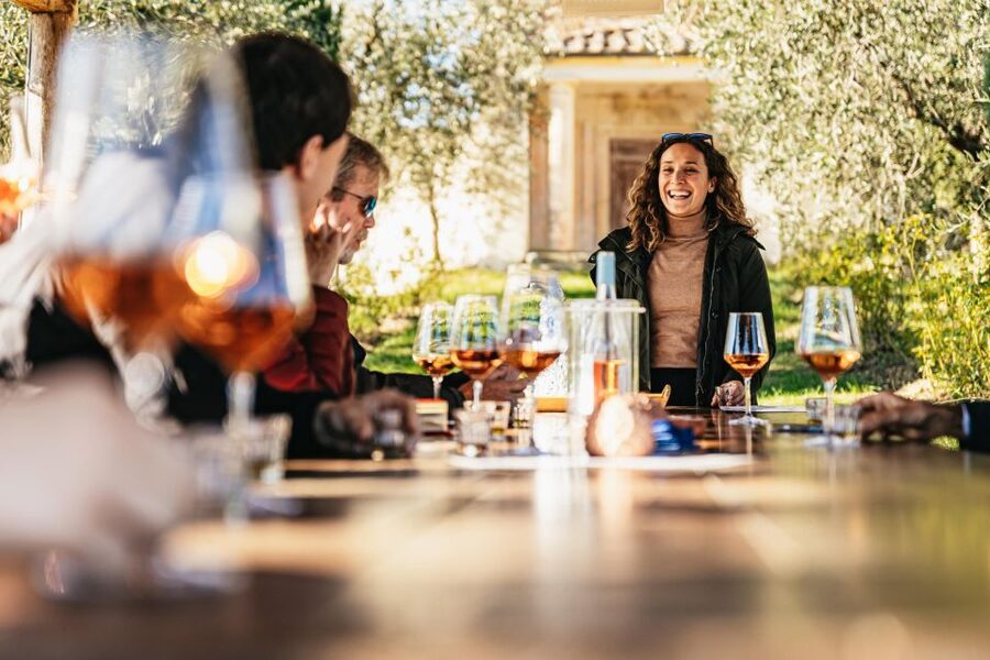 From Florence: Chianti Wine and Food Tasting Safari - Key points to know before you book