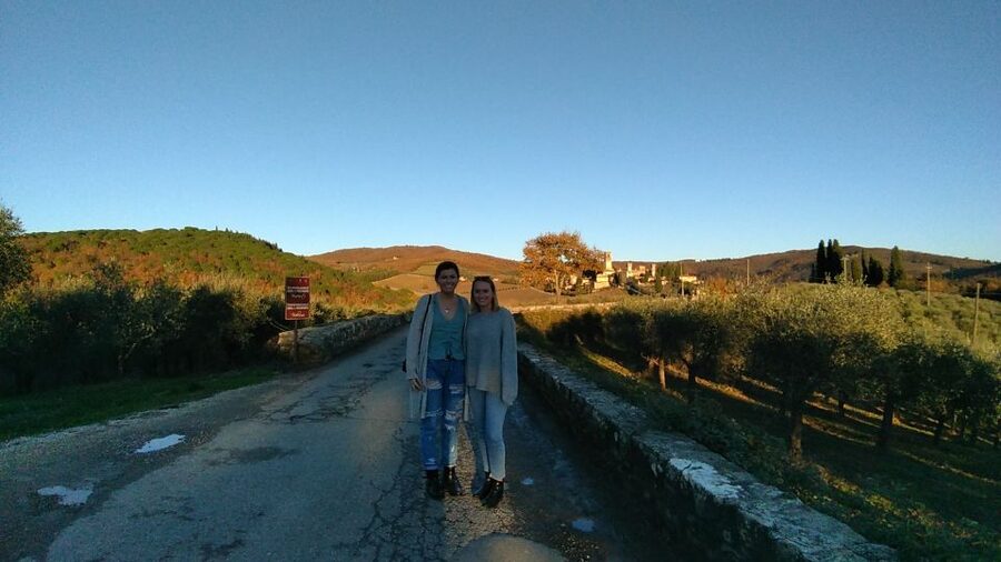 From Florence: Chianti Wine Tastings at Sunset Day Trip - Montefioralle and the short scenic pauses