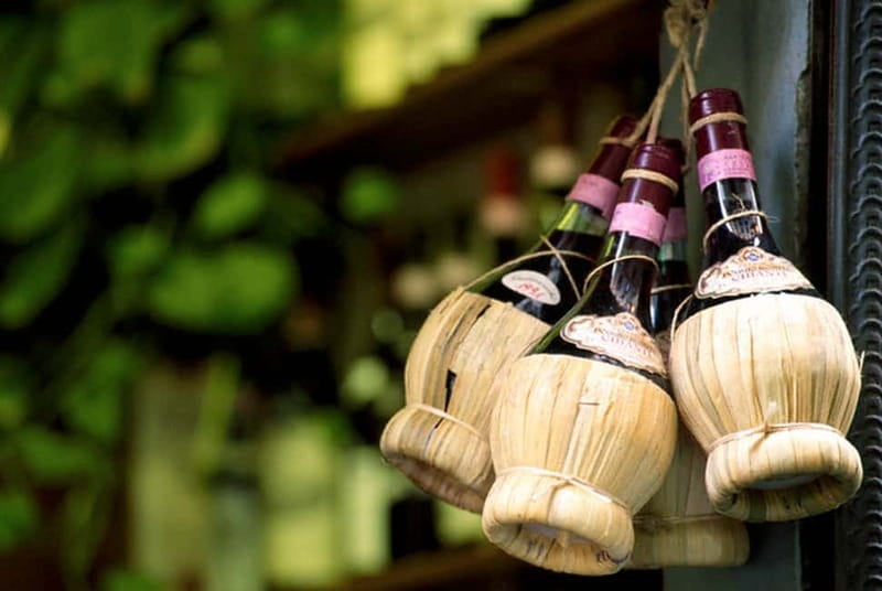 From Florence: Chianti Wine Tour with Driver-Guide - Key points at a glance