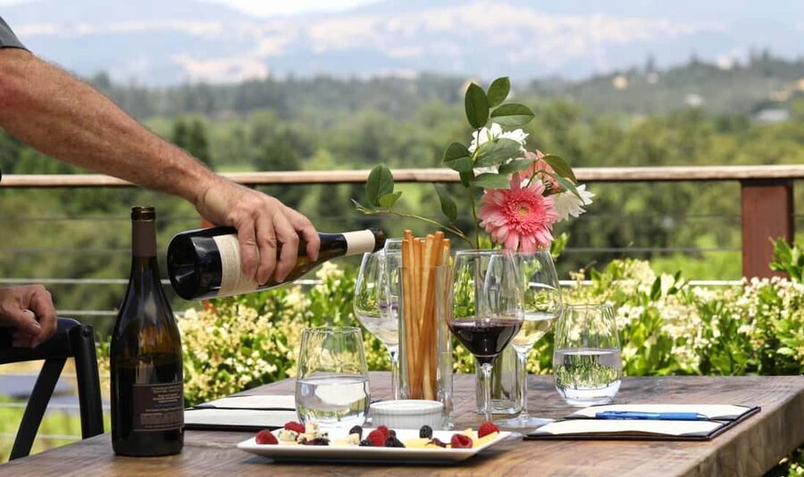 From Florence: Chianti Wine Tour with Driver-Guide - Lunch choices, from a trattoria to a family cellar