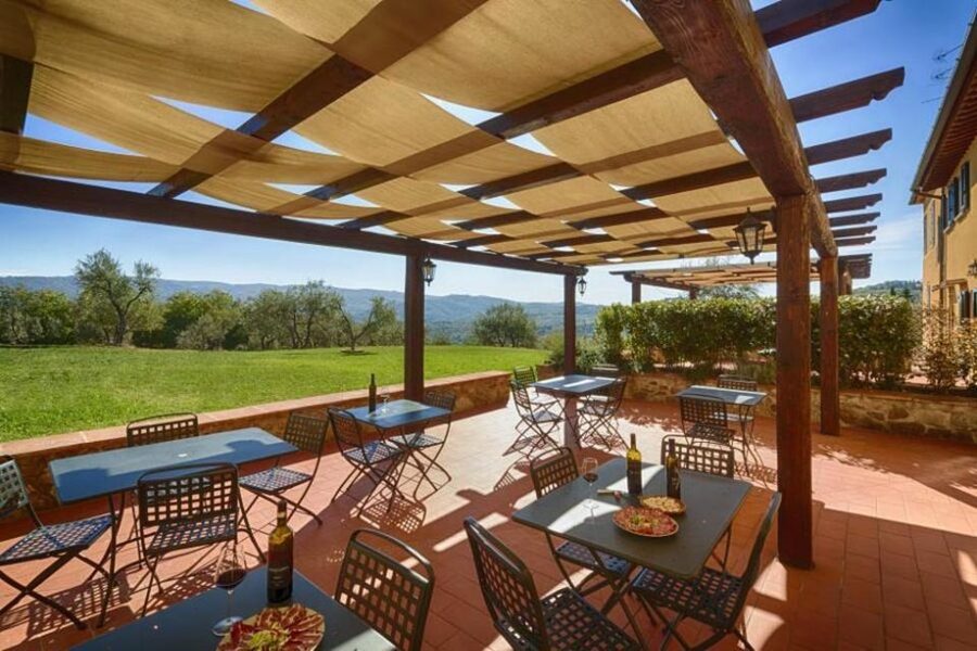 From Florence: Chianti Wine Tour with Tasting - Who should book this Chianti tour?