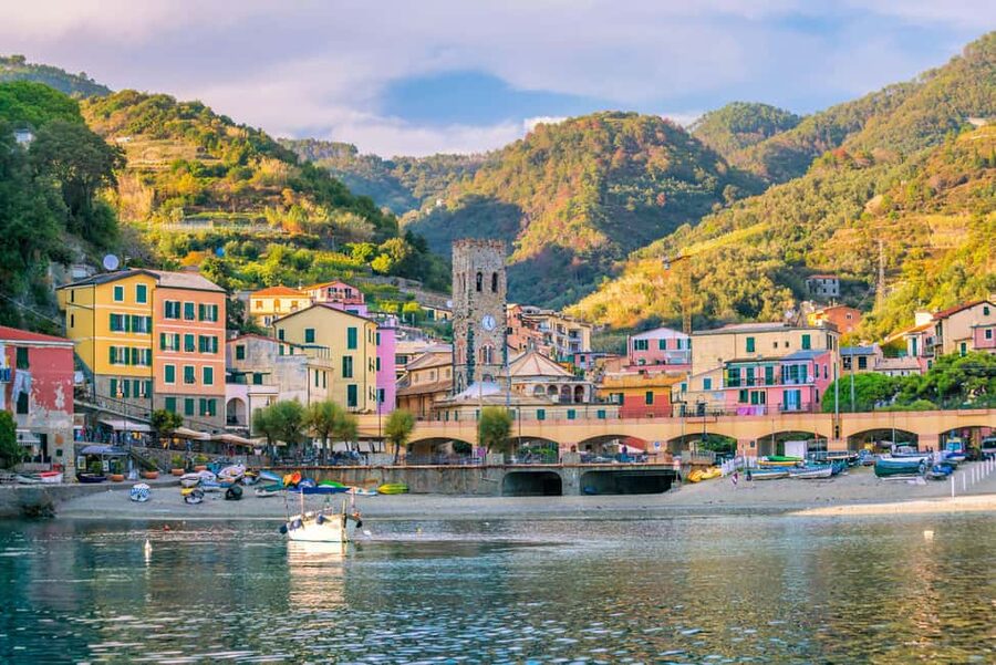 From Florence: Cinque Terre and Pisa Day Trip - Is $112.15 good value?