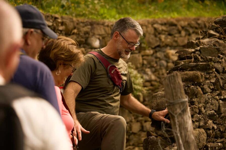 From Florence: Cinque Terre Day Trip with Local Guide - The comfortable ride from Florence