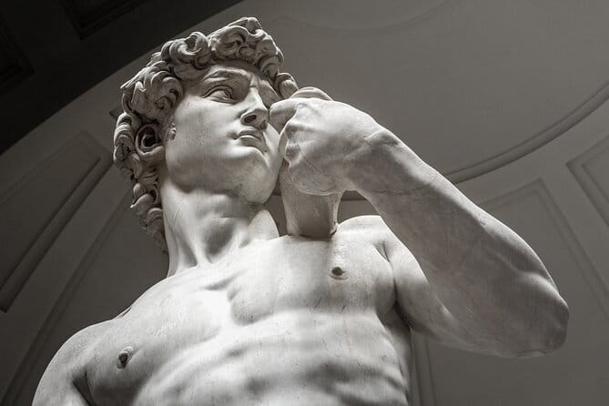 From Florence: Cinque Terre & Pisa Day Trip - How much walking should you expect?