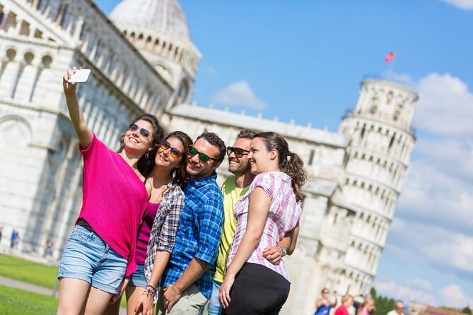 From Florence: Cinque Terre & Pisa Day Trip - What the guide adds to the day