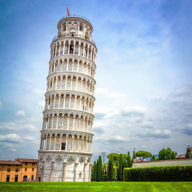 From Florence: Cinque Terre & Pisa Leaning Tower Day Tour - What this Florence day trip is really trying to do