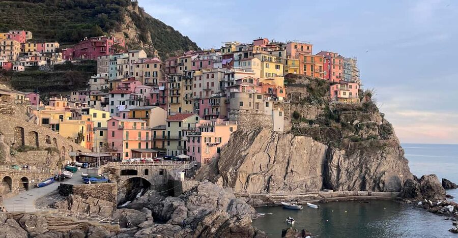 From Florence: Cinque Terre Private Day Trip - Useful details to settle before you go
