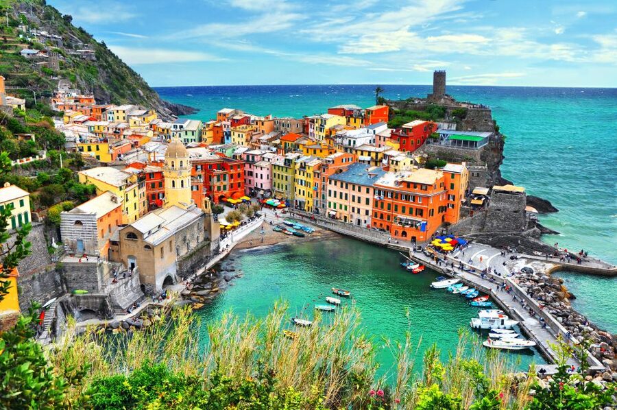 From Florence: Cinque Terre Small-Group Day Trip - Why this Florence day trip works