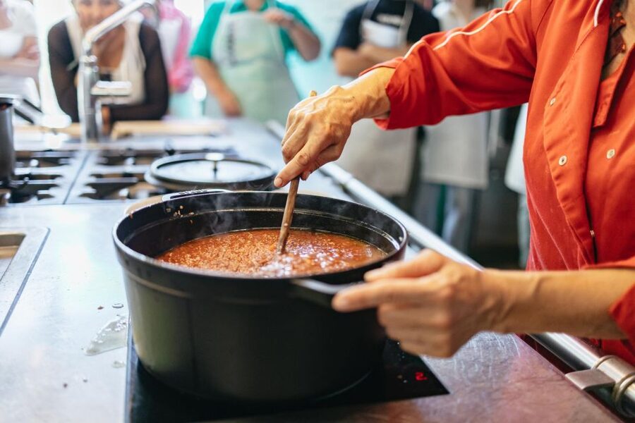 From Florence: Cooking Class & Lunch at Tuscan Farmhouse - Key points at a glance