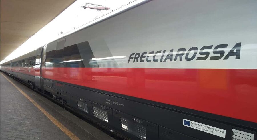 From Florence: Explore Venice in a Full Day Tour by Train - St. Mark’s Square and the Basilica