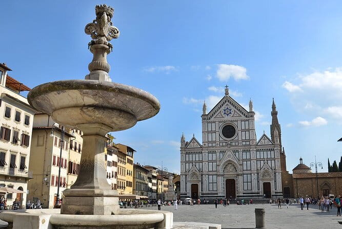 From Florence: Fiesole and Botanical Garden Golf Cart Tour - Why Fiesole makes a good break from Florence