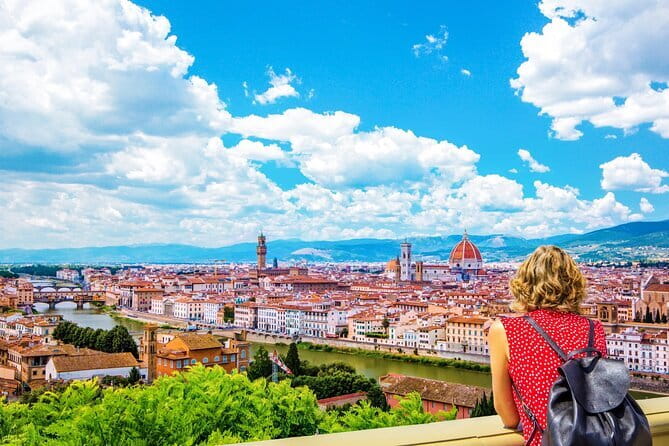 From Florence: Fiesole and Botanical Garden Golf Cart Tour - Is $167.74 a fair price?
