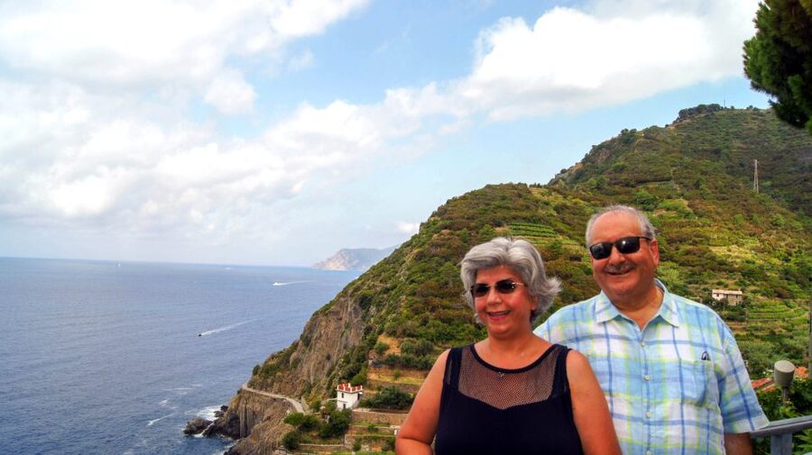 From Florence: Full-Day Private Cinque Terre Tour with Pisa - Why this private day trip works from Florence