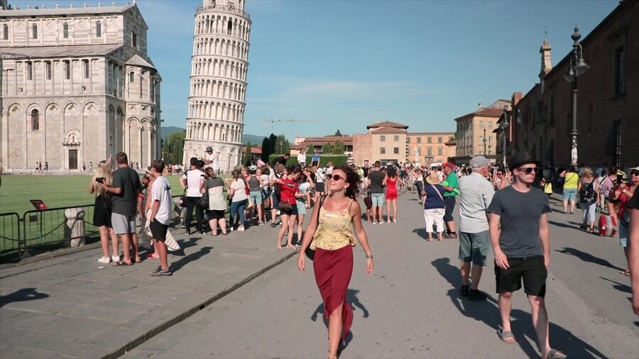 From Florence: Half-Day Tour to Pisa and the Leaning Tower - Who should book this Pisa tour?