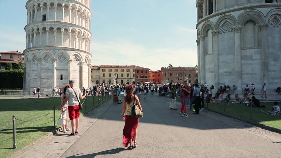 From Florence: Half-Day Tour to Pisa and the Leaning Tower - What the $105.36 price includes