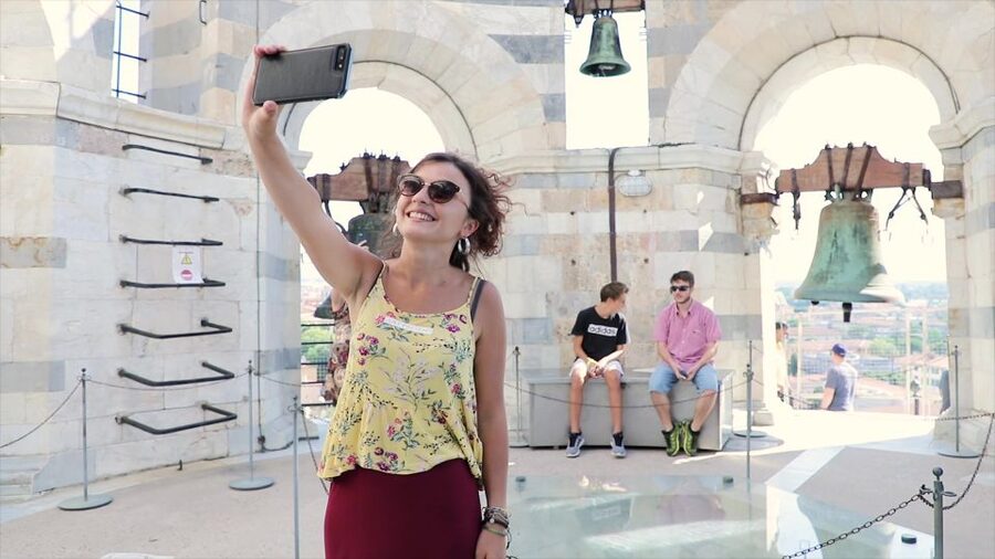 From Florence: Half-Day Tour to Pisa and the Leaning Tower - Walking, comfort, and accessibility