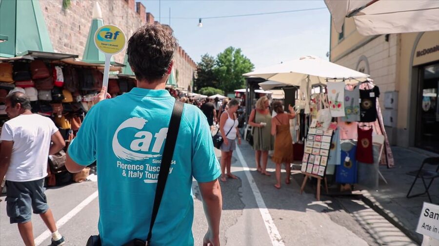 From Florence: Half-Day Tour to Pisa and the Leaning Tower - Booking, meeting point, and cancellation